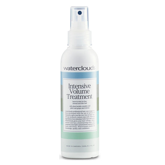 Waterclouds Intensive Volume treatment 150 ml