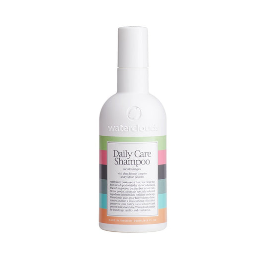 Waterclouds švelnus kasdienis šampūnas 250 ml