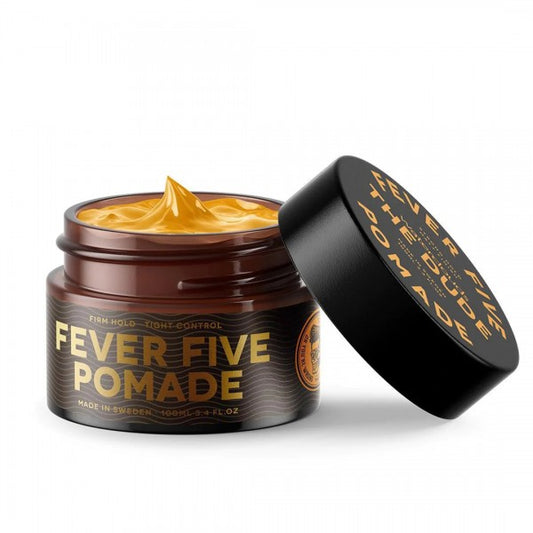 Waterclouds Fever five pomade plaukų vaškas 100 ml 