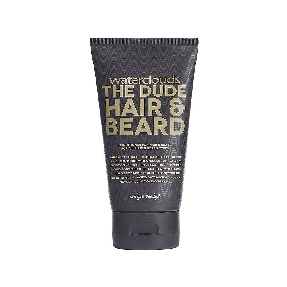 Waterclouds Beard conditioner 150 ml