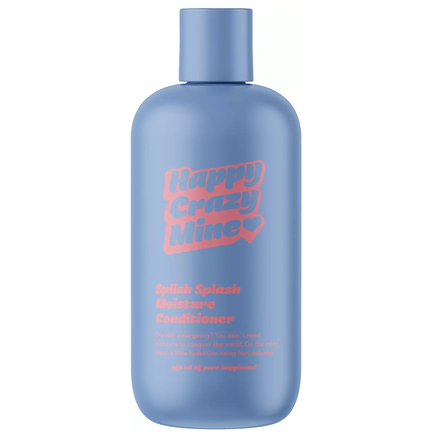 Splish Splash Moisture Conditioner 250 ml