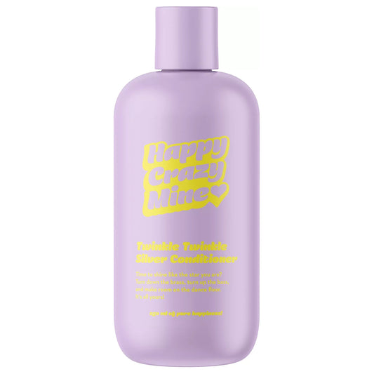 Twinkle Twinkle Silver Conditioner 250 ml