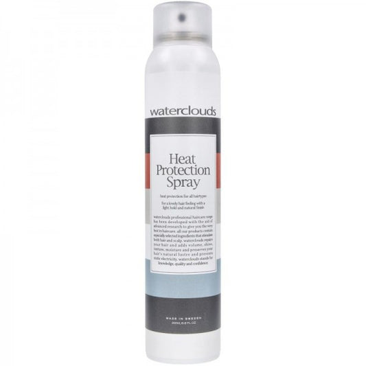 Waterclouds  Heat protection spray apsauga nuo karščio 200 ml 