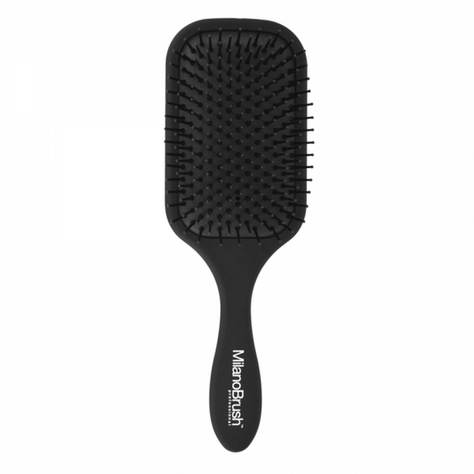 MilanoBrush Classic Paddle brush