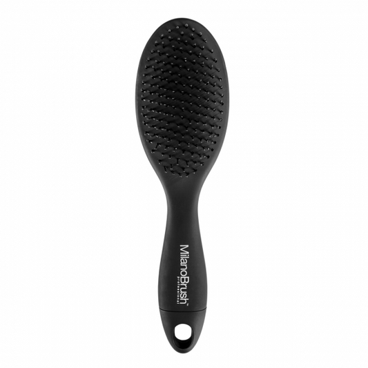 MilanoBrush Laurel detangling brush