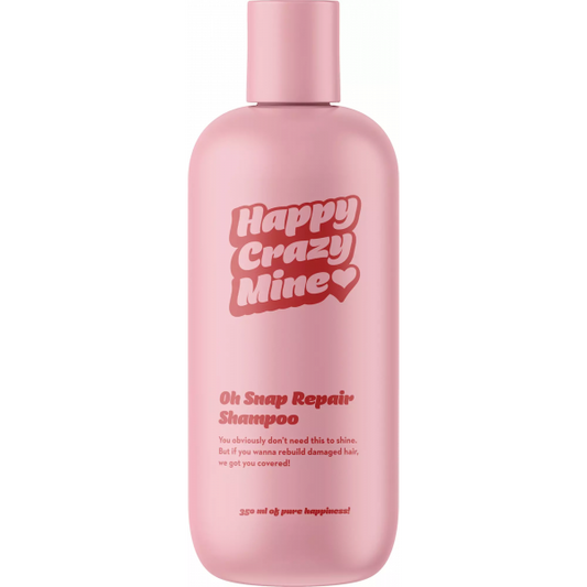 Oh Snap Repair Shampoo 350 ml