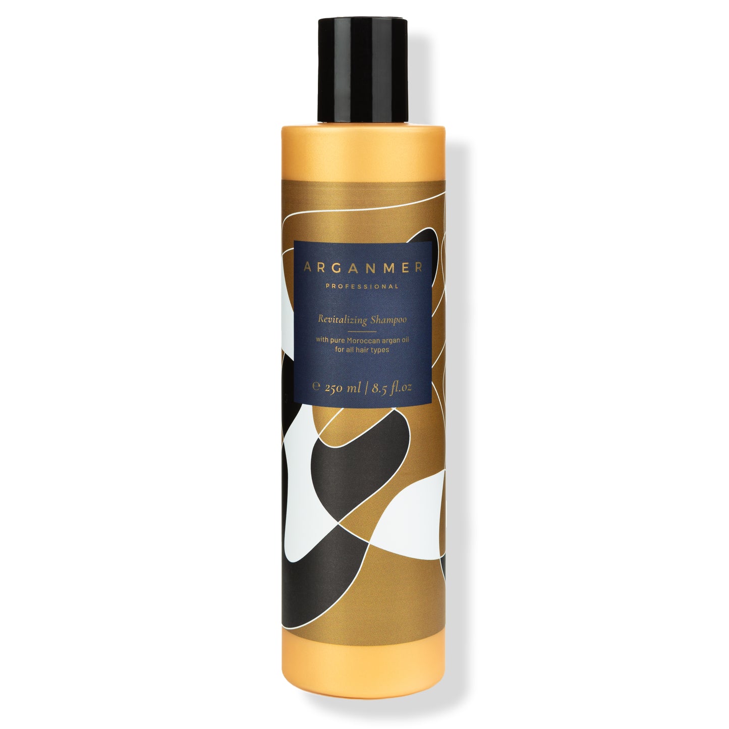 Arganmer Revitalizing Shampoo 250 ml