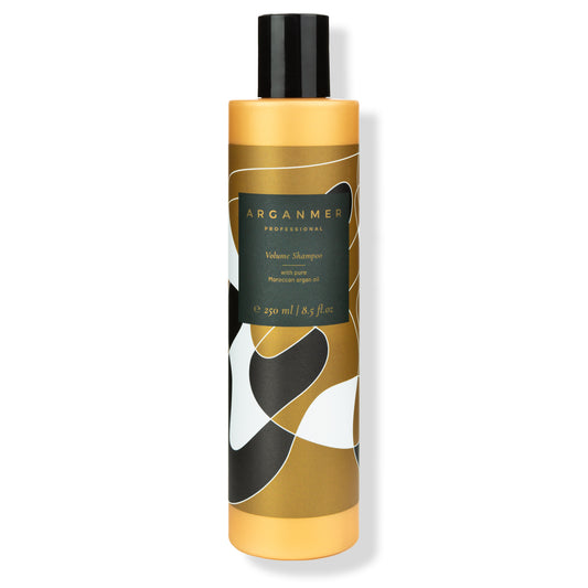 Arganmer Volume Shampoo 250 ml