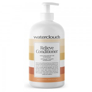 Waterclouds Relieve Seascalp balansuojamasis kondicionierius 1000 ml