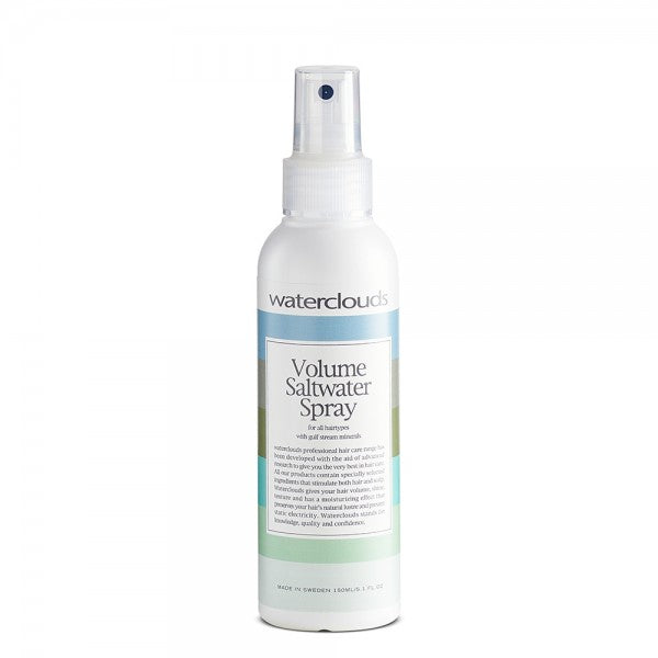 Waterclouds Saltwater spray 150 ml