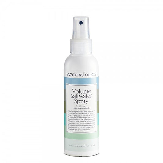 Waterclouds Saltwater spray 150 ml