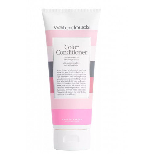 Waterclouds Color conditioner 200 ml