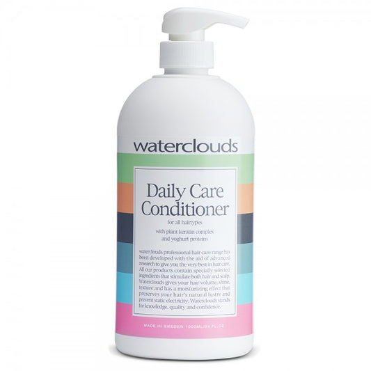 Waterclouds Daily care conditioner 1000 ml