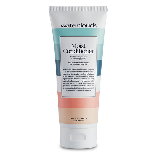 Waterclouds Moist conditioner 200 ml