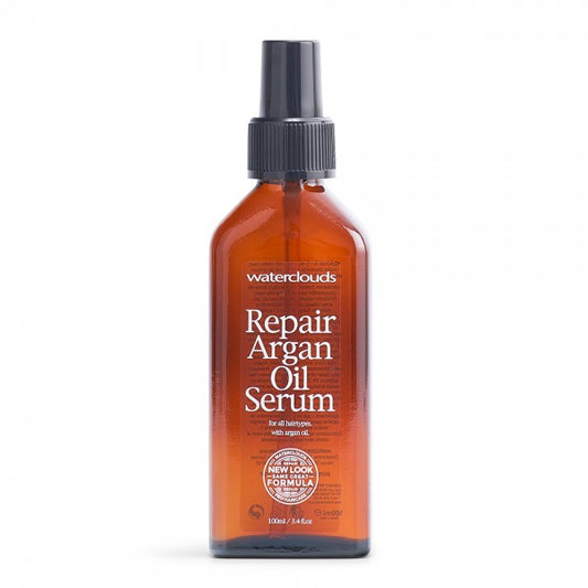 Waterclouds Repair Argan oil serum 100 ml