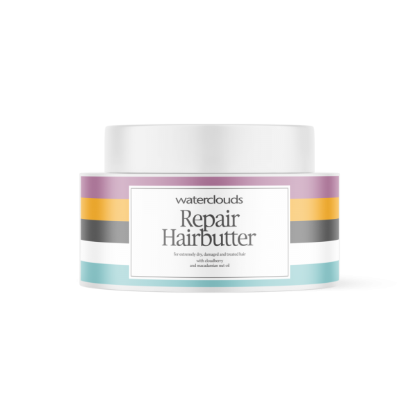 Waterclouds Repair Hairbutter 200 ml