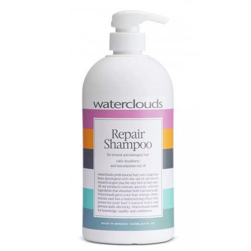 Waterclouds Repair shampoo 1000 ml