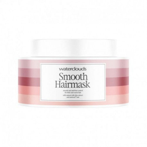 Waterclouds Smooth mask 200 ml