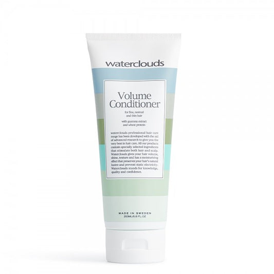 Waterclouds Volume conditioner 250 ml