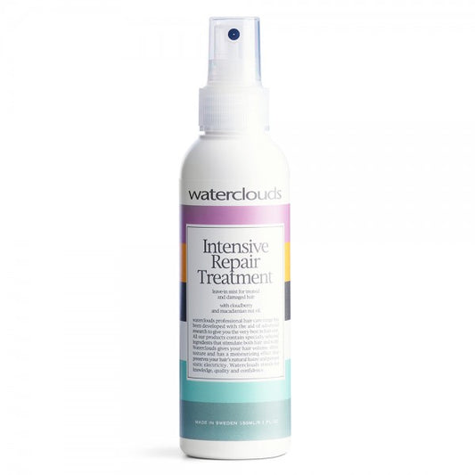 Waterclouds Intensive Repair treatment plaukų priežiūros priemonė pažeistiems plaukams 150 ml 