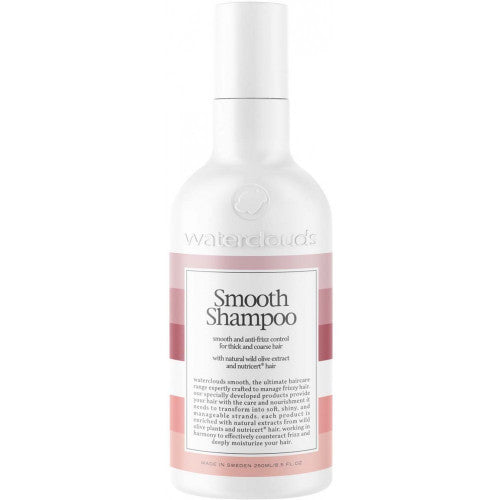 Waterclouds Smooth shampoo 250 ml