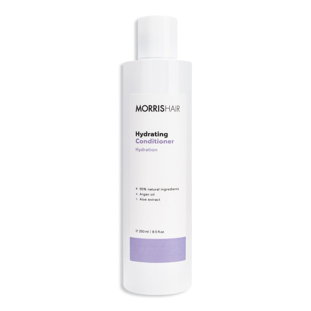 MorrisHair Hydrating drėkinantis kondicionierius 250 ml