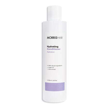 MorrisHair Hydrating drėkinantis kondicionierius 250 ml