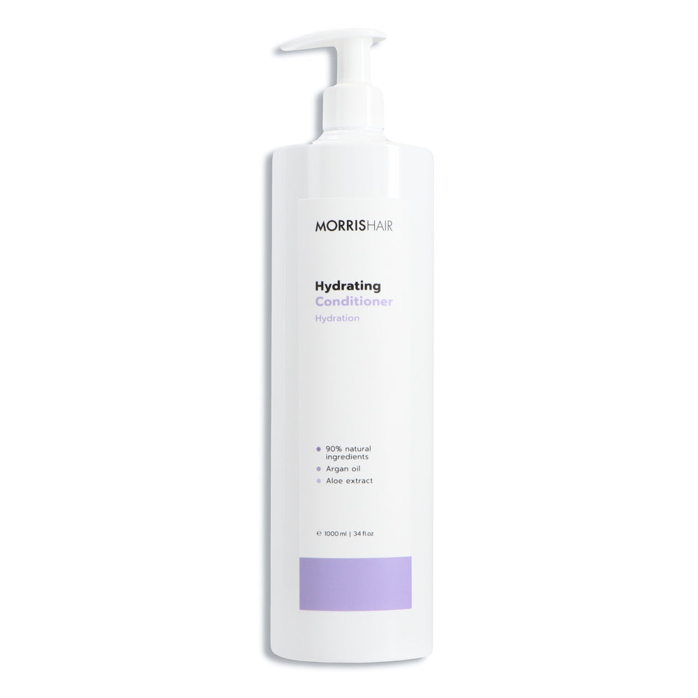 MorrisHair Hydrating Conditioner 1000 ml