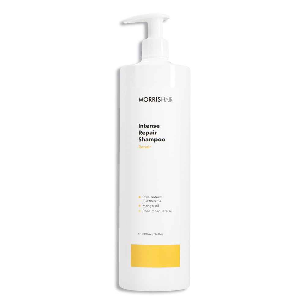 MorrisHair Intense Repair Shampoo 1000 ml