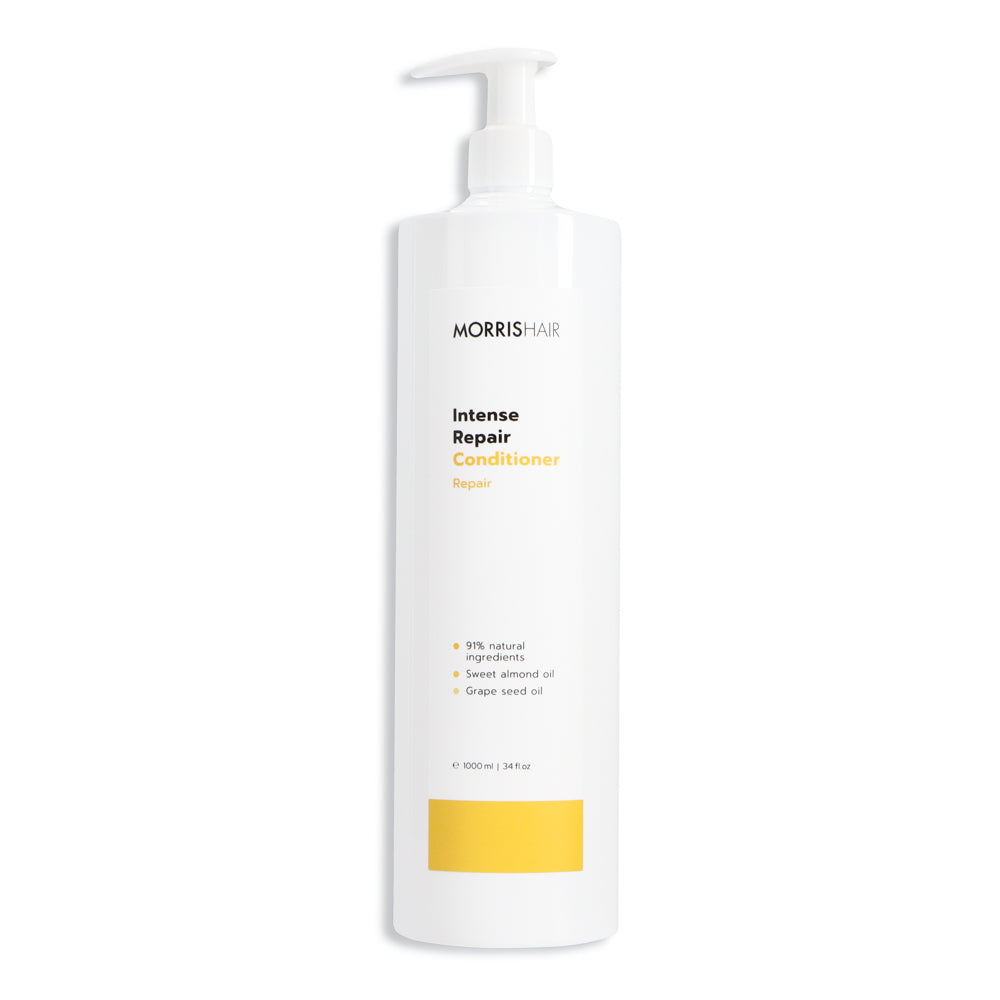 MorrisHair Intense Repair atkuriamasis kondicionierius 1000 ml