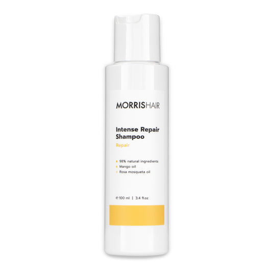 MorrisHair Intense Repair Shampoo 100 ml