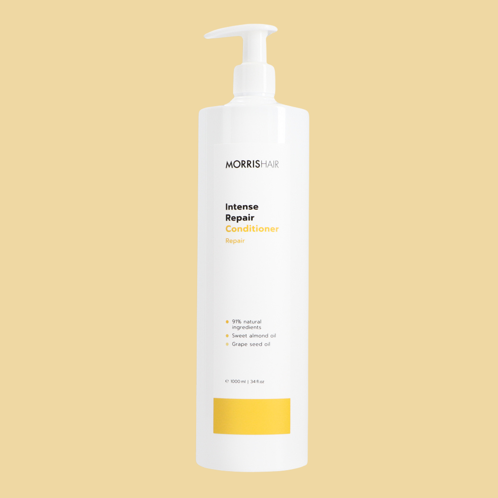 MorrisHair Intense Repair atkuriamasis kondicionierius 1000 ml