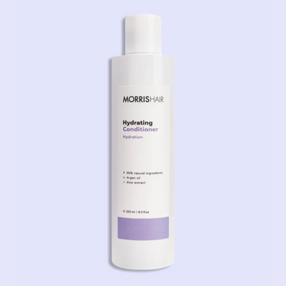 MorrisHair Hydrating drėkinantis kondicionierius 250 ml