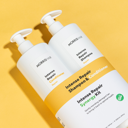 MorrisHair Intense Repair Conditioner 1000 ml